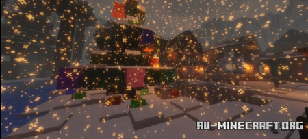 ������� Super Traitor Mystery by PeopleOnEarth ��� Minecraft