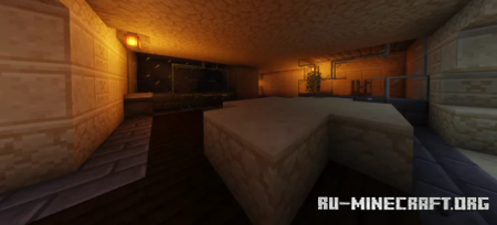 ������� Super Traitor Mystery by PeopleOnEarth ��� Minecraft
