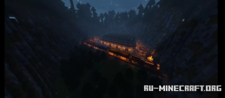 ������� Super Traitor Mystery by PeopleOnEarth ��� Minecraft