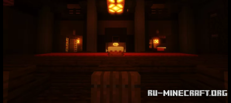 ������� Super Traitor Mystery by PeopleOnEarth ��� Minecraft
