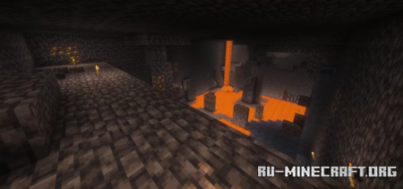 ������� Biome Parkour (4+ Levels) ��� Minecraft