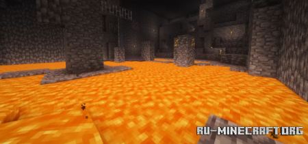 ������� Biome Parkour (4+ Levels) ��� Minecraft