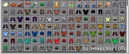 ������� ����� �� ������� ������ ��� Minecraft PE 26.30