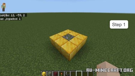 ������� �������� ���������� ��� Minecraft PE 26.0