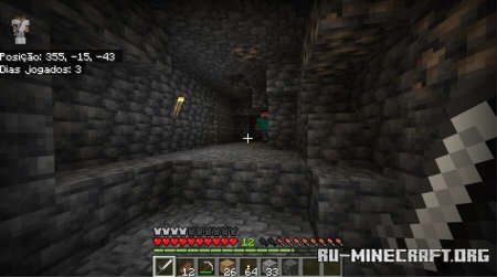 ������� �������� ���������� ��� Minecraft PE 26.0