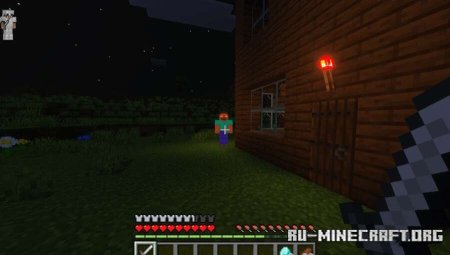 ������� �������� ���������� ��� Minecraft PE 26.0