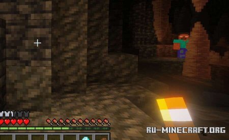 ������� �������� ���������� ��� Minecraft PE 26.0