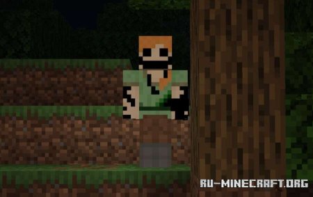 ������� �������� ���������� ��� Minecraft PE 26.0