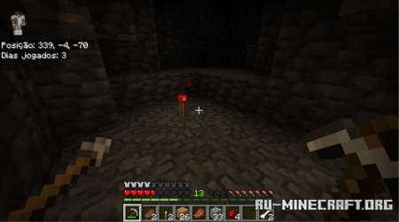 ������� �������� ���������� ��� Minecraft PE 26.0
