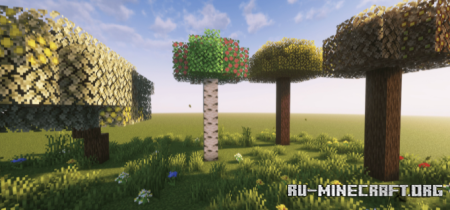 ������� Gensokyo Reverie of Lost Dreams ��� Minecraft 26.1.2