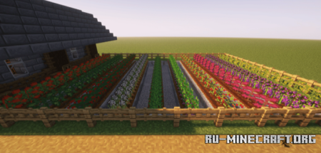������� Gensokyo Reverie of Lost Dreams ��� Minecraft 26.1.2