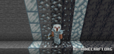 ������� Simple Silver ��� Minecraft 1.21.11