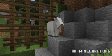 ������� North American Wildlife ��� Minecraft 1.12.2