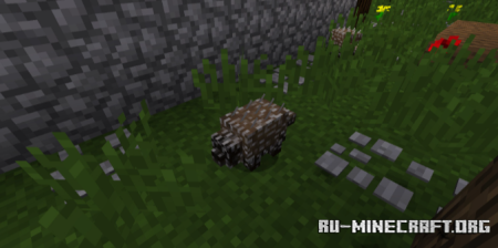 ������� North American Wildlife ��� Minecraft 1.12.2