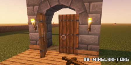 ������� Inherent Statues ��� Minecraft 26.2