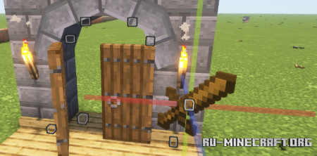 ������� Inherent Statues ��� Minecraft 26.2
