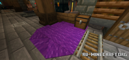 ������� Inherent Statues ��� Minecraft 26.2