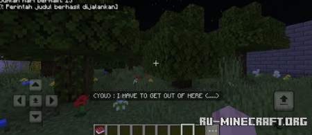 ������� The Last Door by ZegoStudio ��� Minecraft
