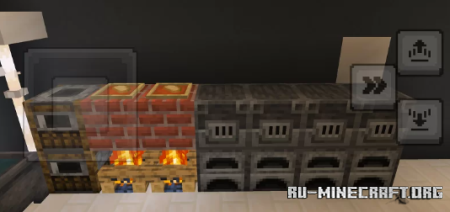 ������� Fancy restaurant ��� Minecraft