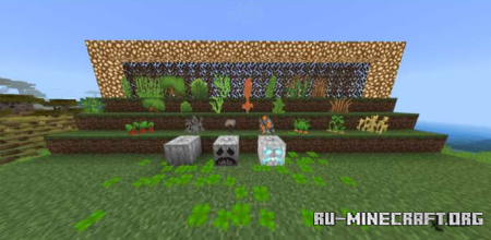 ������� ��������� ����������� ��� Minecraft PE 26.30