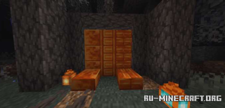 ������� ��������� ����������� ��� Minecraft PE 26.30