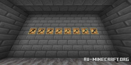 ������� ��������� ����������� ��� Minecraft PE 26.30