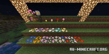 ������� ��������� ����������� ��� Minecraft PE 26.30