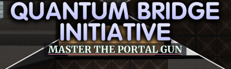 ������� Quantum Bridge Initiative ��� Minecraft 1.20.1