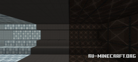 ������� Quantum Bridge Initiative ��� Minecraft 1.20.1