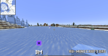 ������� Vantage Point Signal ��� Minecraft 26.2