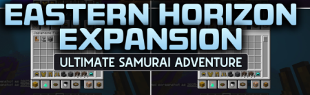������� Eastern Horizon Expansion ��� Minecraft 26.2
