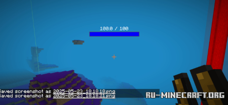 ������� Eastern Horizon Expansion ��� Minecraft 26.2