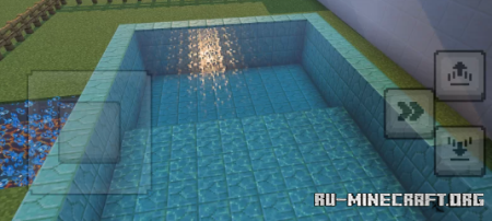 ������� (Hotel update) airport ��� Minecraft