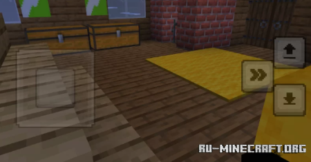 ������� Cozy house by Tobstaflames ��� Minecraft