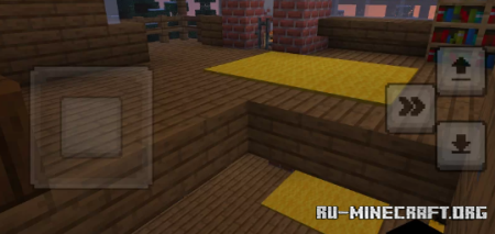 ������� Cozy house by Tobstaflames ��� Minecraft