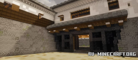 ������� Imabari Castle by Kheir ��� Minecraft
