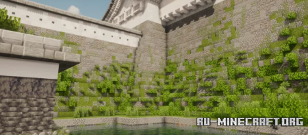 ������� Imabari Castle by Kheir ��� Minecraft
