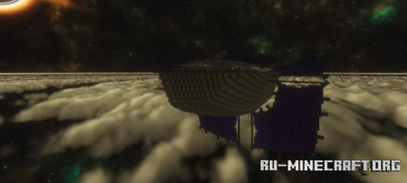 ������� E.M.S.D ��� Minecraft