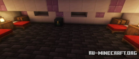 ������� E.M.S.D ��� Minecraft