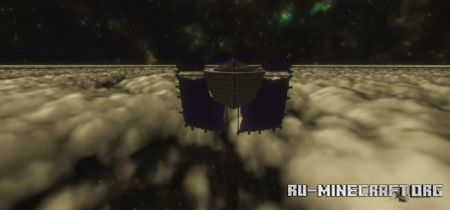 ������� E.M.S.D ��� Minecraft