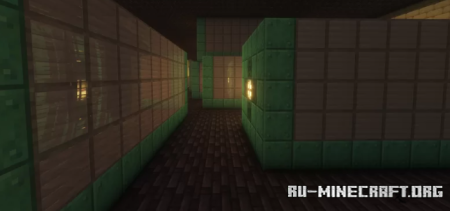 ������� E.M.S.D ��� Minecraft