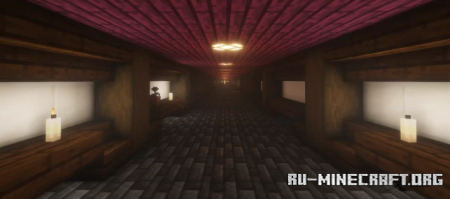 ������� E.M.S.D ��� Minecraft