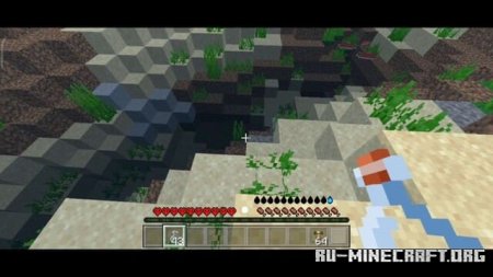 ������� ������������ ��������� 2 ��� Minecraft PE 26.30