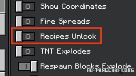 ������� ������������ ��������� 2 ��� Minecraft PE 26.30