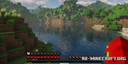 ������� Dimensional Vitals Case ��� Minecraft 26