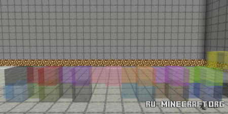 ������� BorderlessGlass ��� Minecraft 26.1
