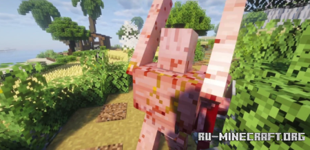 ������� Brewbound Outcast ��� Minecraft 1.20.1
