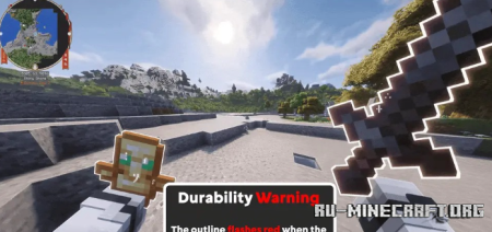 ������� Lumina Enchanted Tiers ��� Minecraft 26.2