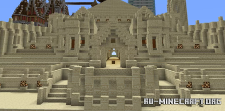 ������� �������� �������� �� EliseyB07 ��� Minecraft