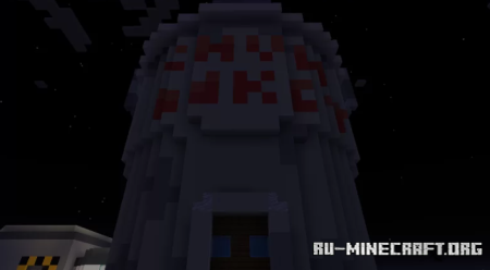 ������� ����� ������ �� �������� �����-��� ��� Minecraft